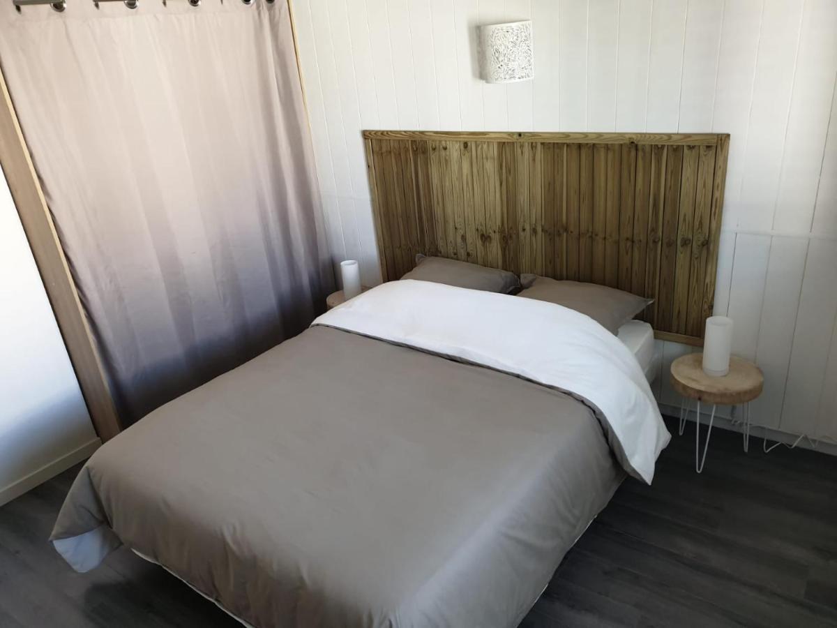 Casa Di A Piaghja Βίλα Borgo  Εξωτερικό φωτογραφία