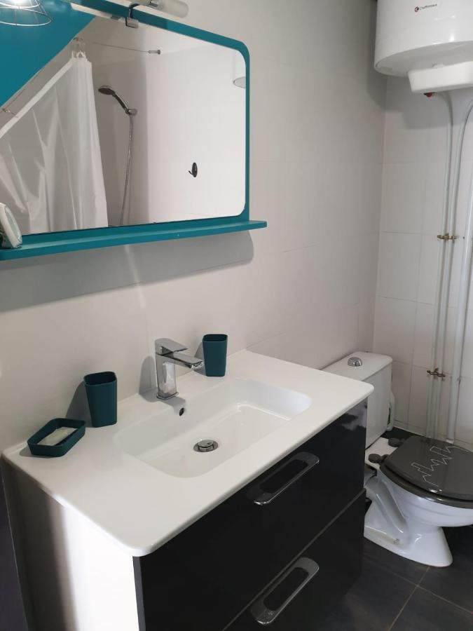 Casa Di A Piaghja Βίλα Borgo  Εξωτερικό φωτογραφία
