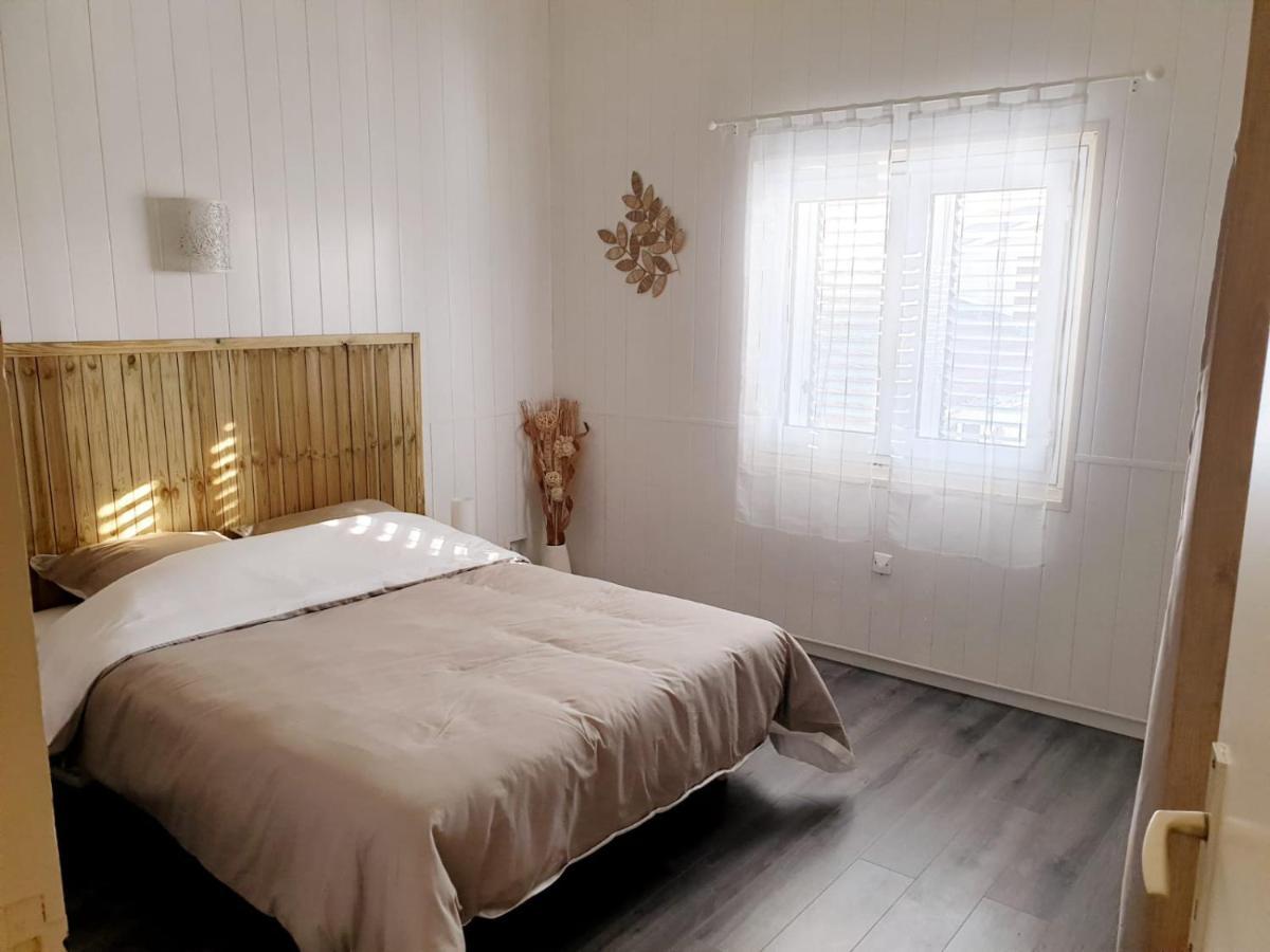 Casa Di A Piaghja Βίλα Borgo  Εξωτερικό φωτογραφία